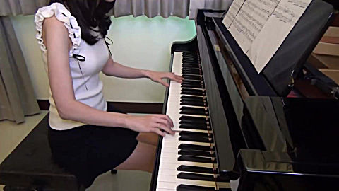 doki doki literature club! ost your reality  dan salvato