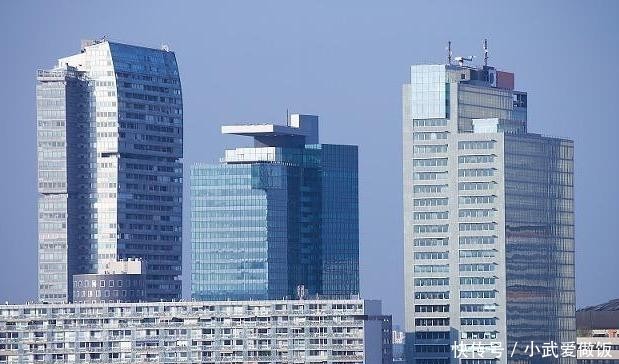 买房子买哪个开发商