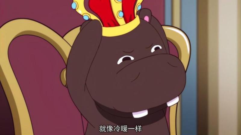 6月前时长:01:06那年那兔那些事儿:为了不让鹰酱的阴谋的得逞,兔子