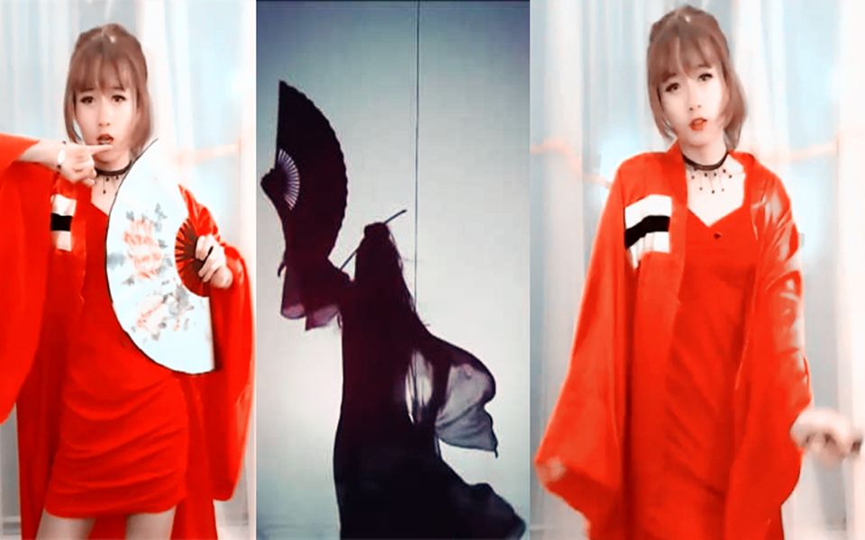 小九教主实力还原韩流女王李贞贤 —— hani九,hani9,哈尼九,女装大佬