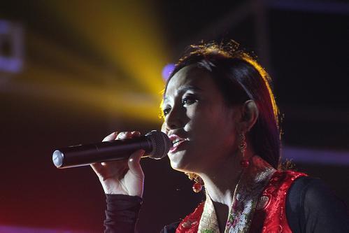 专业歌手有什么唱歌技巧