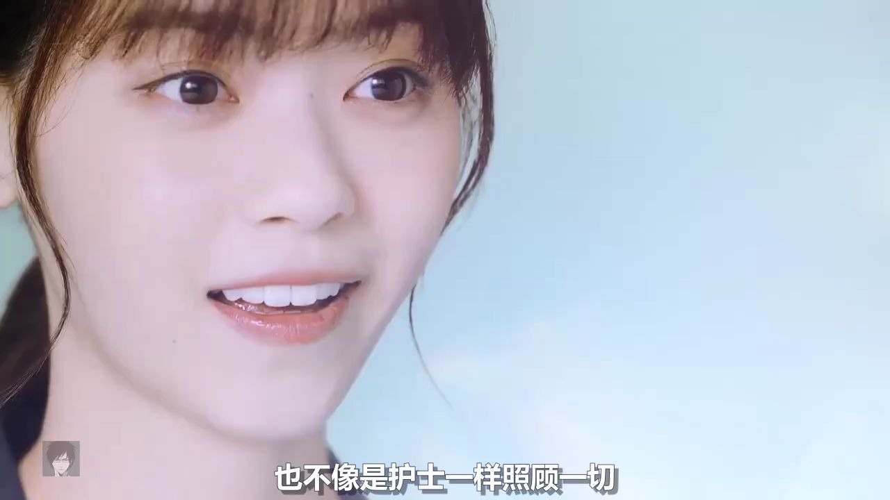 [图]石原里美主演【默默奉献的灰姑娘药剂师葵绿】中字预告 4月9日周四晚10点开播