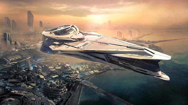 科学家用 大数据分析作出推测:100年后人类的生活原来如此不可思议