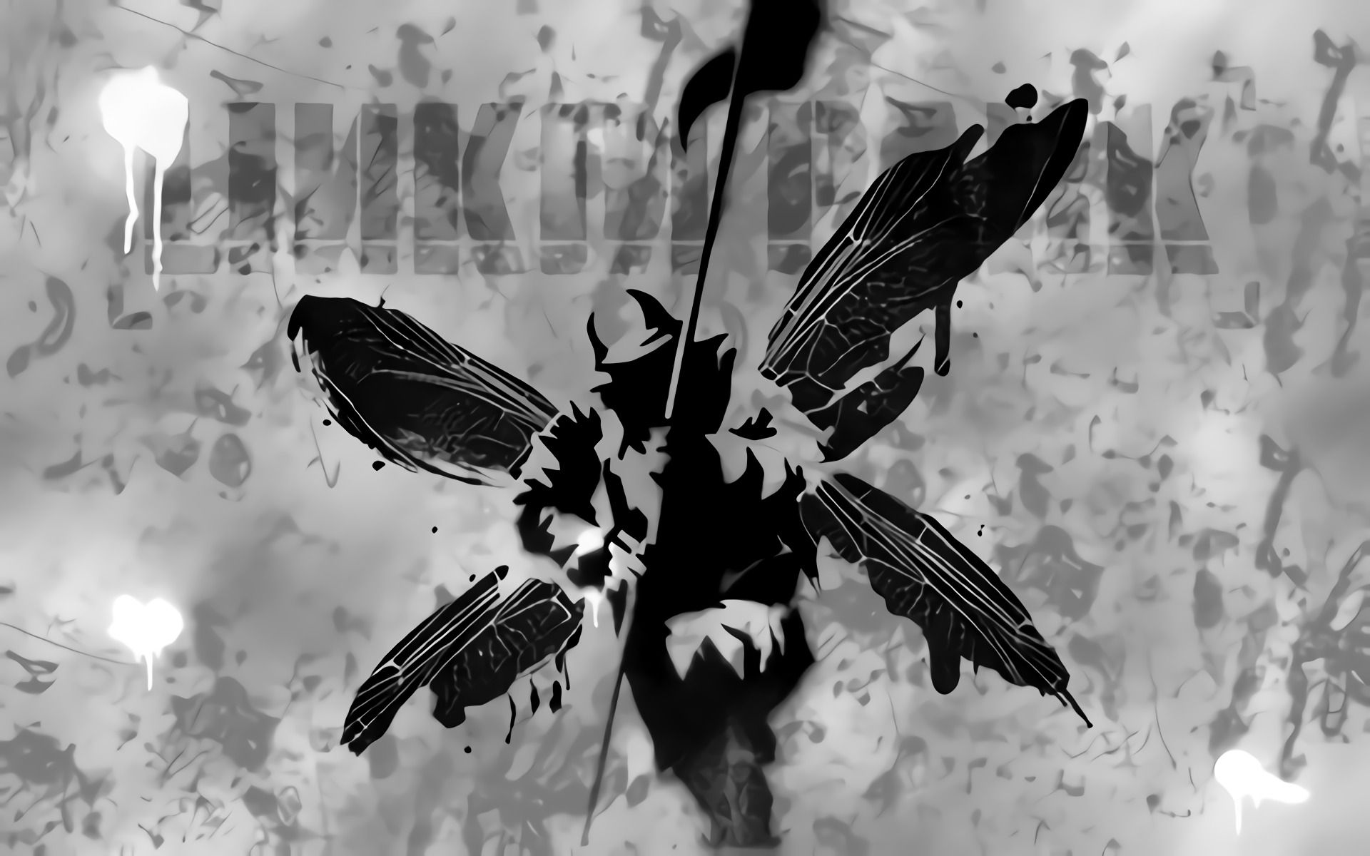 【林肯公园】《heavy》一首越听越有味道的音乐