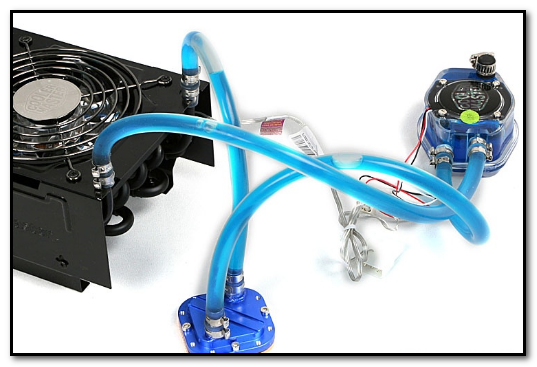 水冷和风冷哪个好,有什么区别?