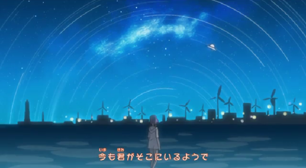 求人帮忙找两首火影忍者片尾曲的名字,小樱在