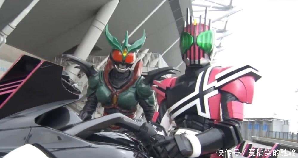 假面骑士怎么过