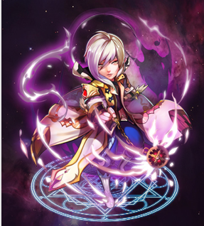 斗罗大陆神界传说手游懒惰之神介绍