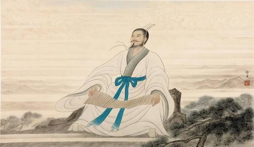 中国历史姓王的著名人物有哪些