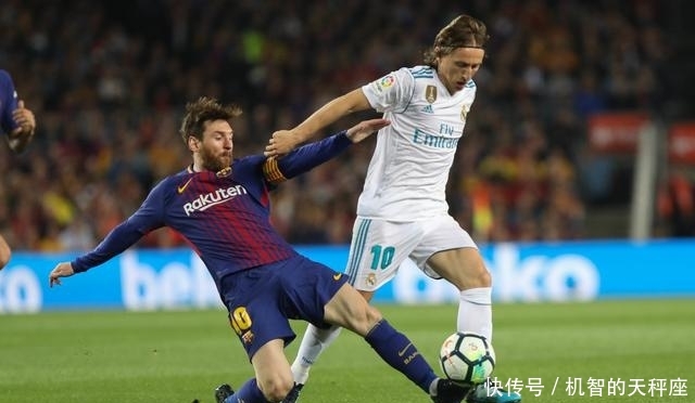 皇马对巴萨什么时候开始