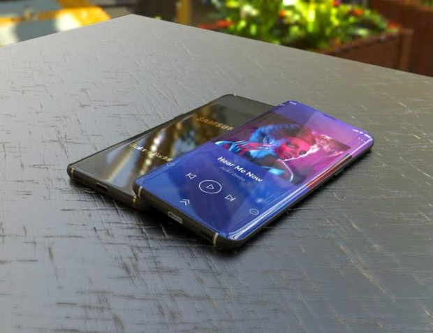 三星s30手机将会有哪些配置