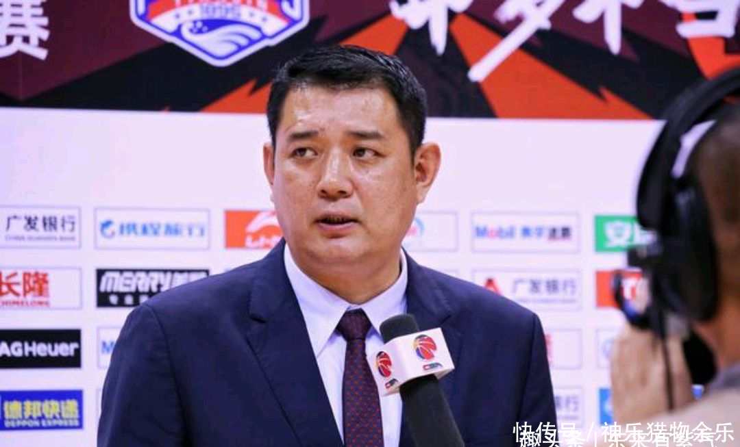 山东男篮第21轮