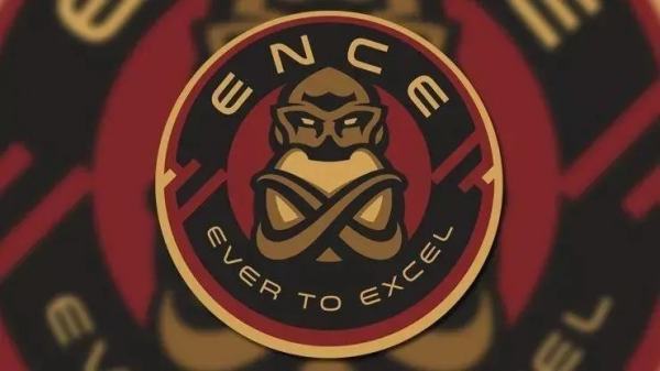 ence战队