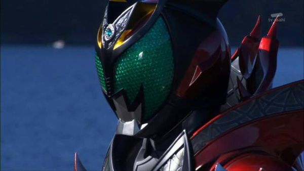 求一些《假面骑士kiva》dark kiva的高清剧照