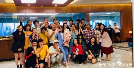 蓝盈莹主演的剧