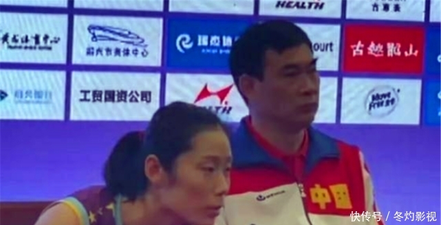 朱婷怎么在天津队