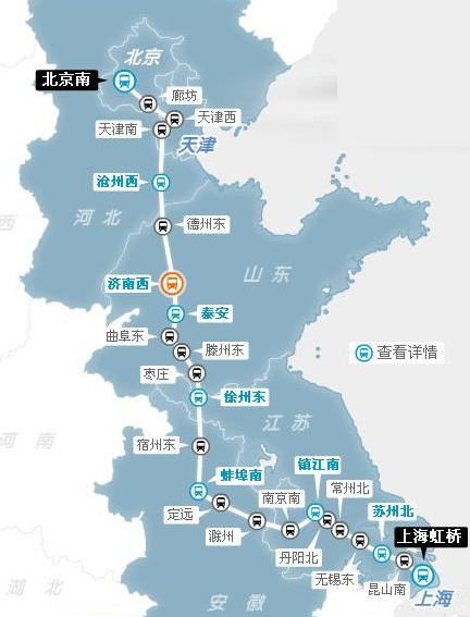 北京到密云高铁线路图图片