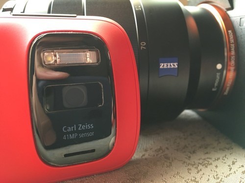 索尼A7m2适合什么人