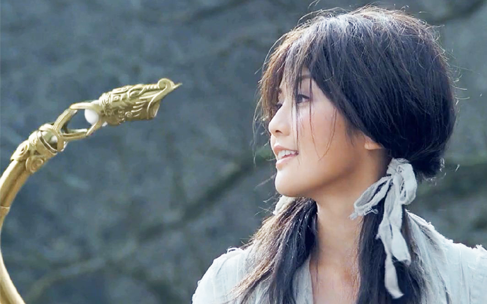 1:43:20两分钟带你看完《情癫大圣》十年一觉西游梦, 一生所爱大话情