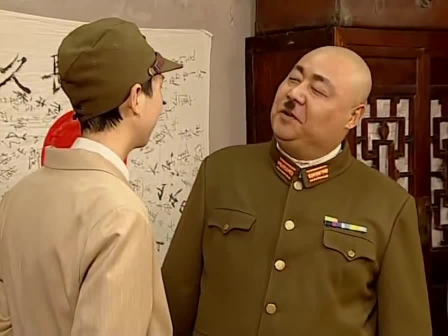 二号交通站:黑藤因为拉肚子,被野尻赶去安丘看病!