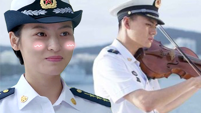《 深海利剑》张琳遭绑架 韩冰洋英雄救美竟被以身相许