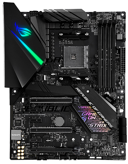 x470主板买哪个好