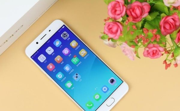 vivo x9和oppo r9s 哪个好