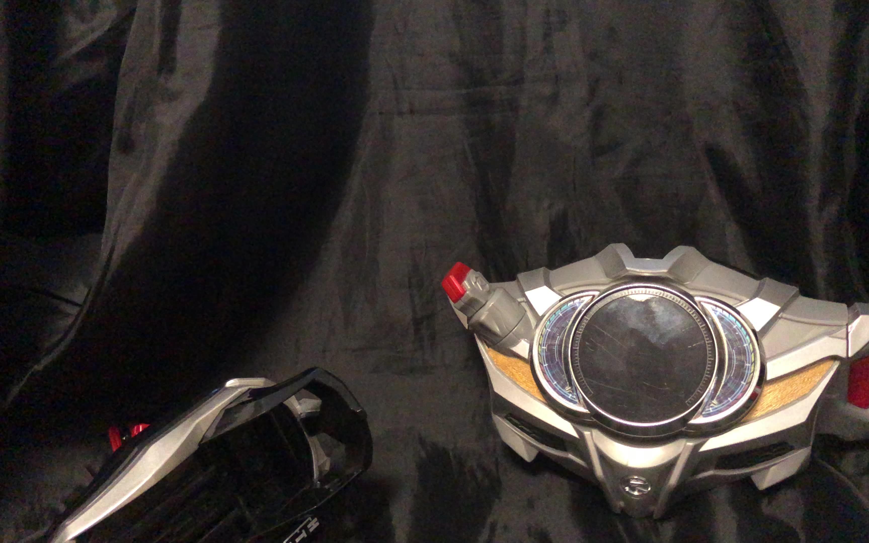 假面骑士drive腰带