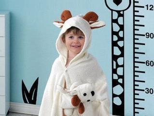 怎么长高最快最有效最简单