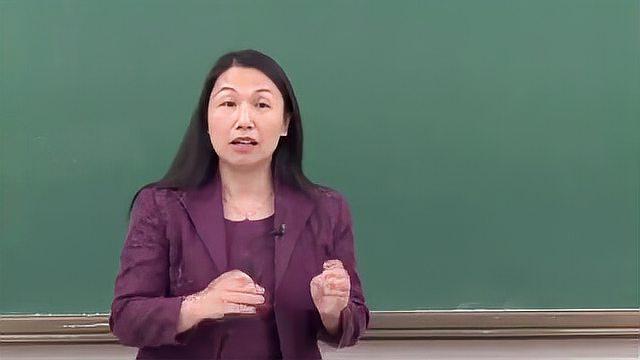 [图]南开大学公开课:化学类专业导论-化学概述