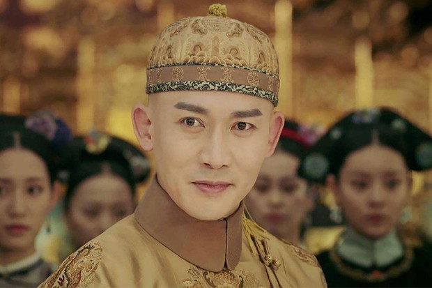 咸丰帝被称为"瘸子君王",为何这么叫?