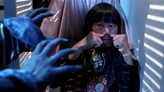 《僵尸先生》里的文才!一生都在演配角和丑角,因心脏病猝死家中