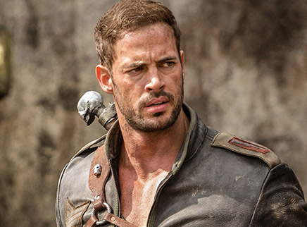 《生化危机:终章》威廉· 利维特辑 并肩作战助战神终结落幕