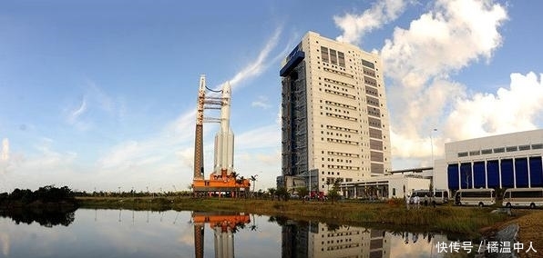 长征5是重型火箭