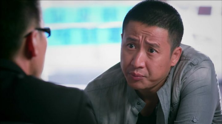 无贼:段虎想要回 抚养权,找 律师想办法,结果 律师的话让他怒了