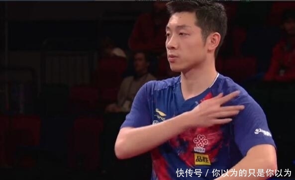 许昕跟马龙谁厉害