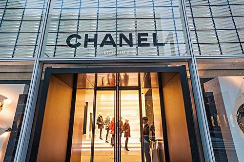 香奈儿allure魅力男士香水怎么样?