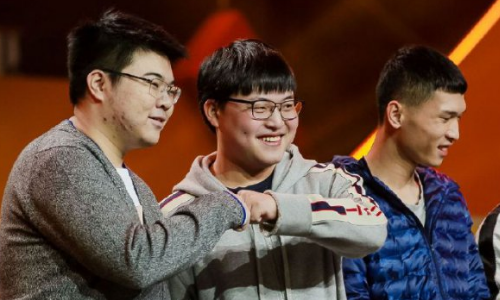 韦神怎么评价狙击手麦克的?