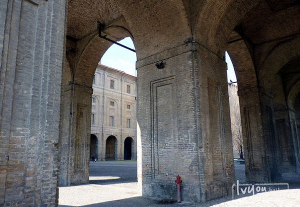 1意大利国立自然科学博物馆