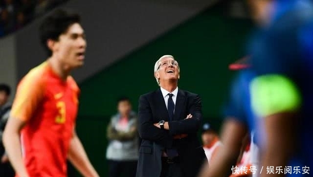 国足教练李铁的妻子是谁