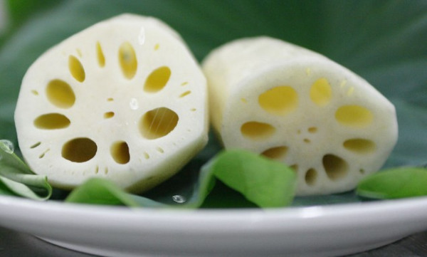 关于"藕"的成语有哪些?