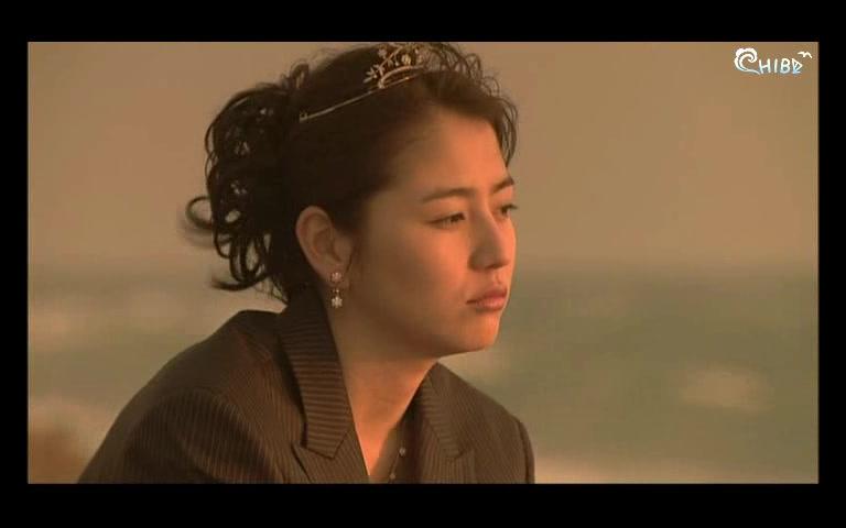 求婚大作战sp 特典-未公开场面 山下智久x长泽雅美