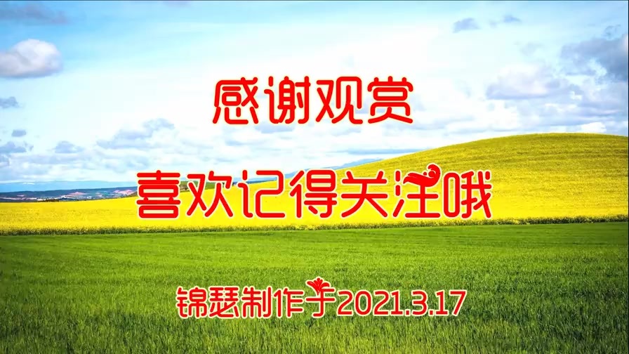 [图]经典红歌献礼建党百年《心中的歌儿献给金珠玛》入门藏族舞