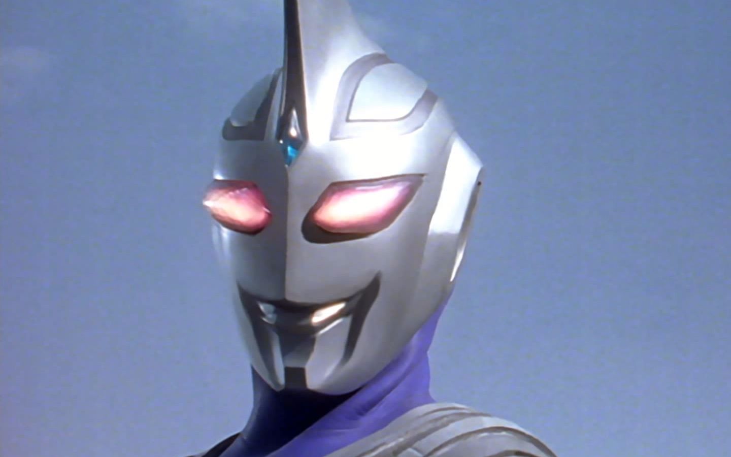 盖亚奥特曼16话阿古茹诞生精彩片段( 日语超清)