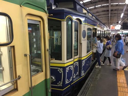 日本银座前往羽田机场巴士车有吗