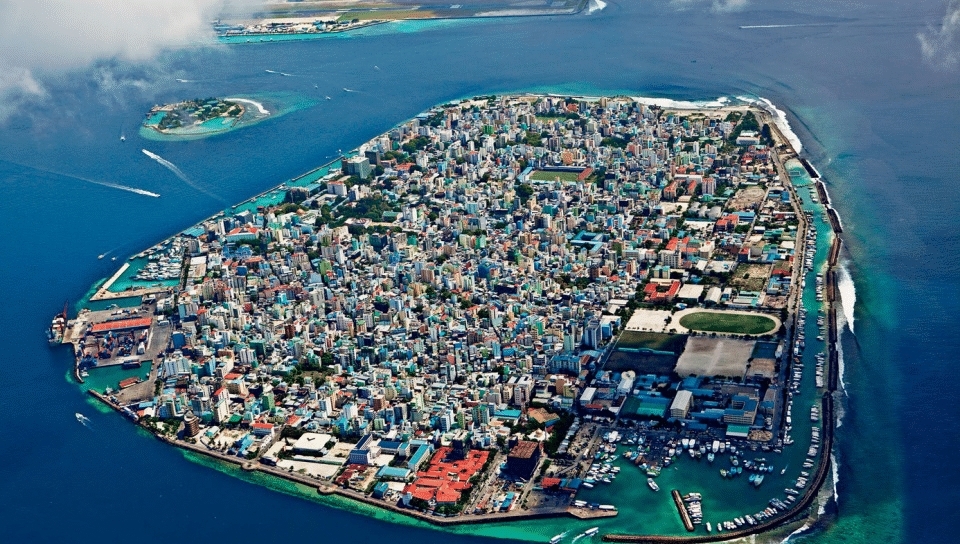 外国人是什么时候进入中国的