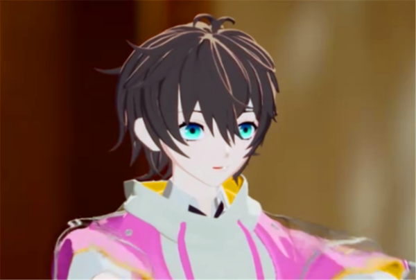 《跨次元新星》开播,秋蒂和虞书欣太像了,如何评价这档节目?