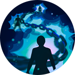 《妖神记》手游SSR黑暗灵神详情介绍