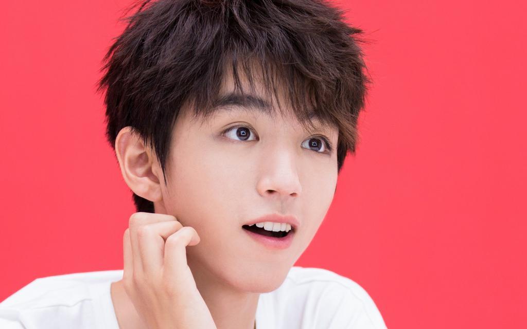 TFBOYS小鲜肉王俊凯[图1]