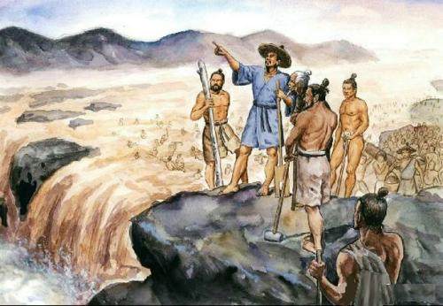 历史上有夏朝吗?